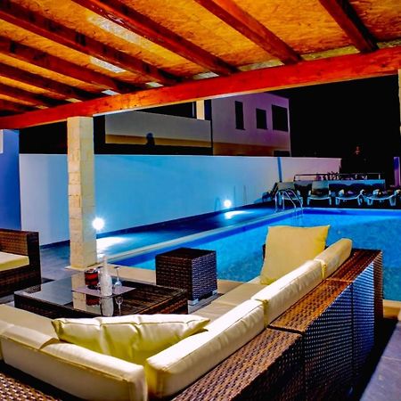 Villa Ana Kastel Sucurac Luaran gambar