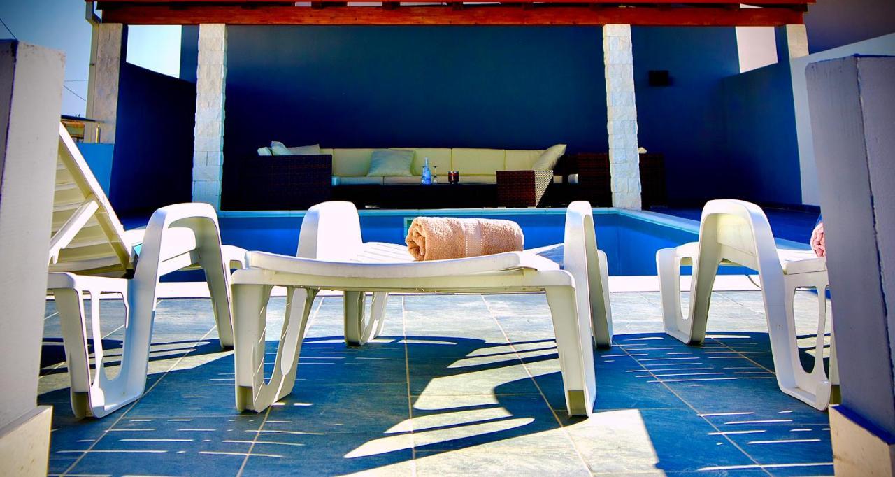 Villa Ana Kastel Sucurac Luaran gambar