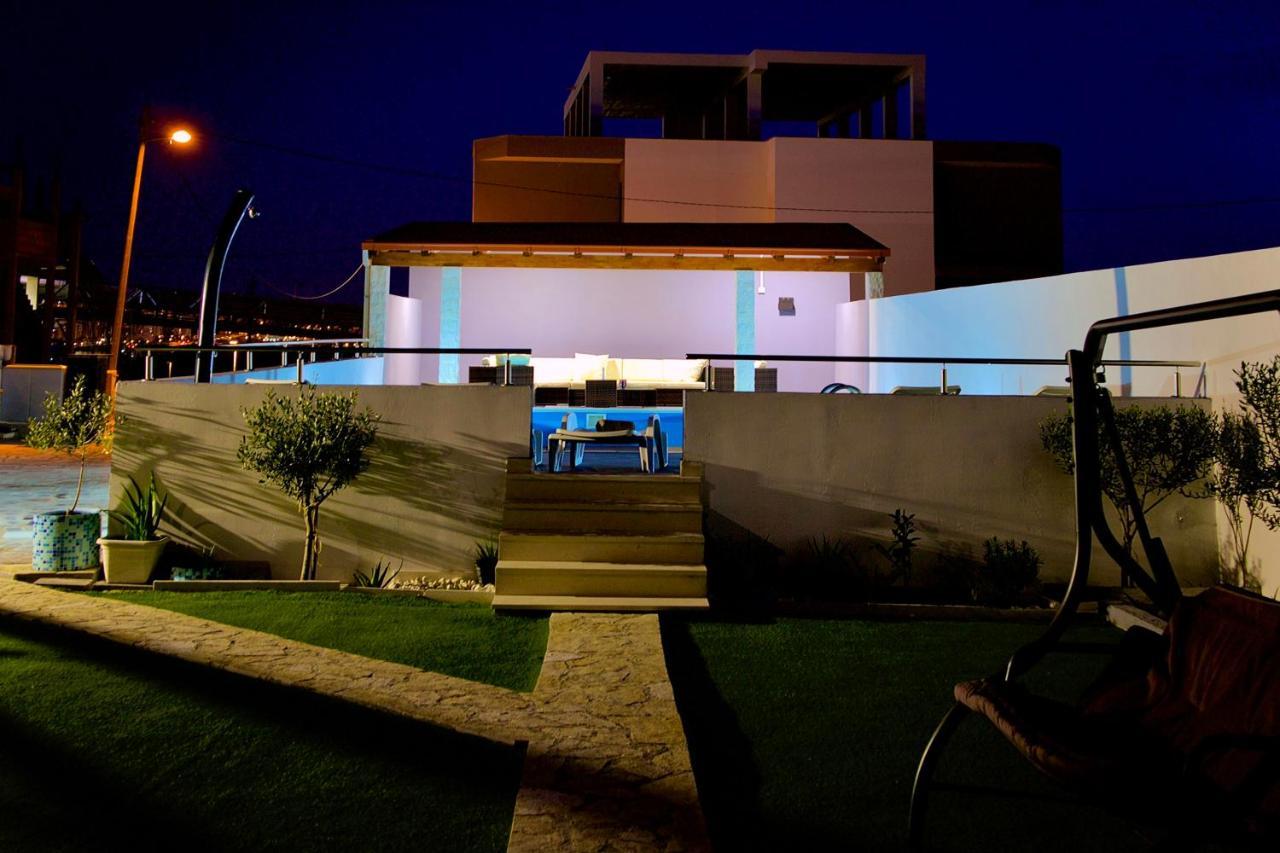 Villa Ana Kastel Sucurac Luaran gambar