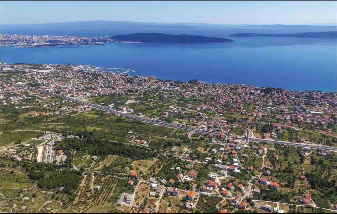 Villa Ana Kastel Sucurac Luaran gambar