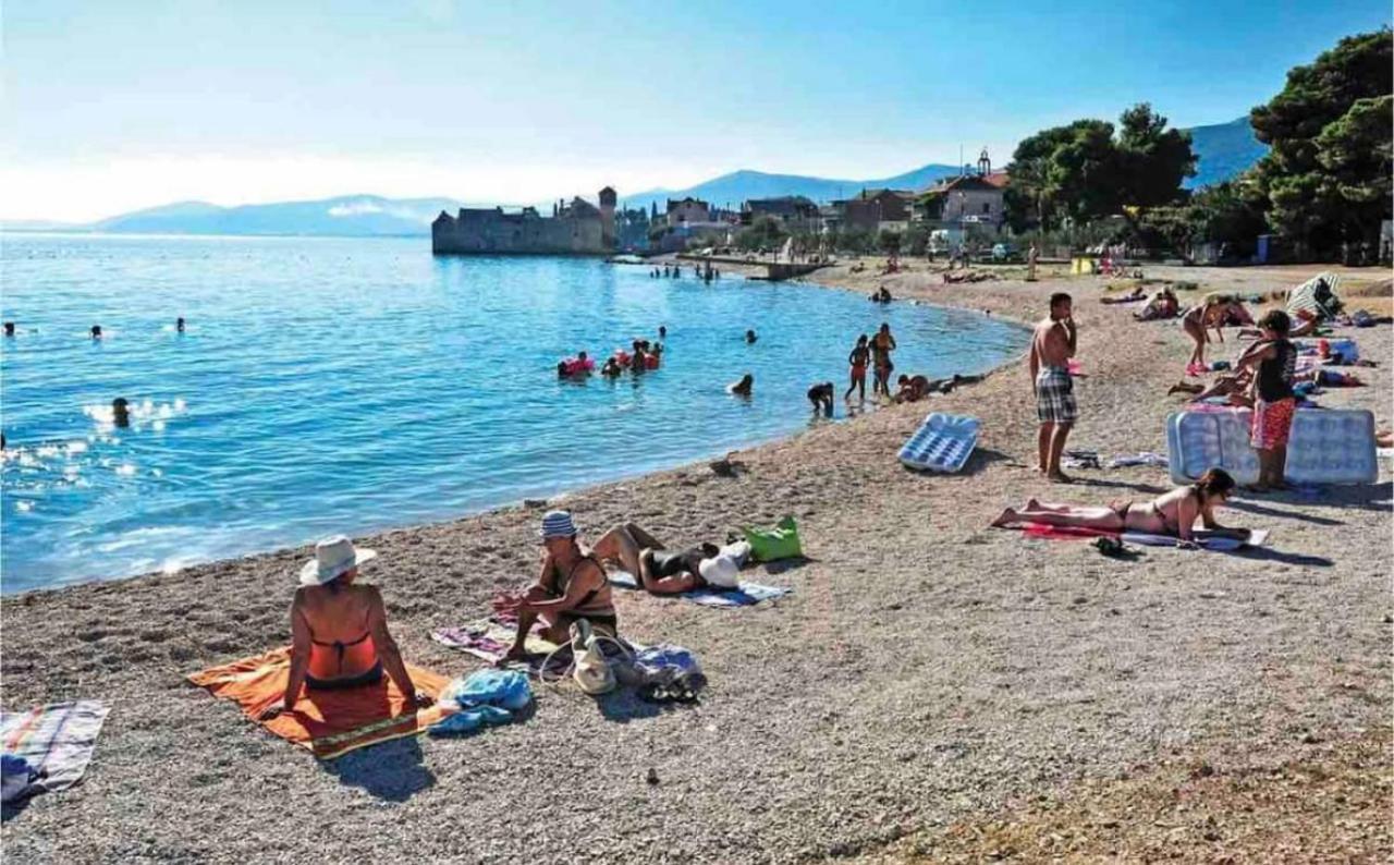 Villa Ana Kastel Sucurac Luaran gambar
