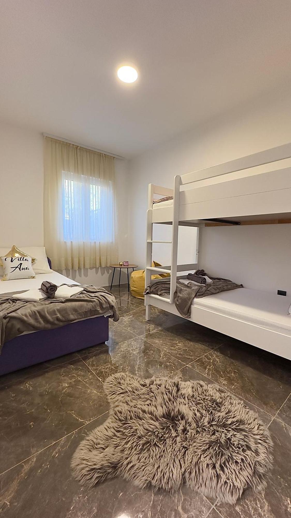 Villa Ana Kastel Sucurac Luaran gambar