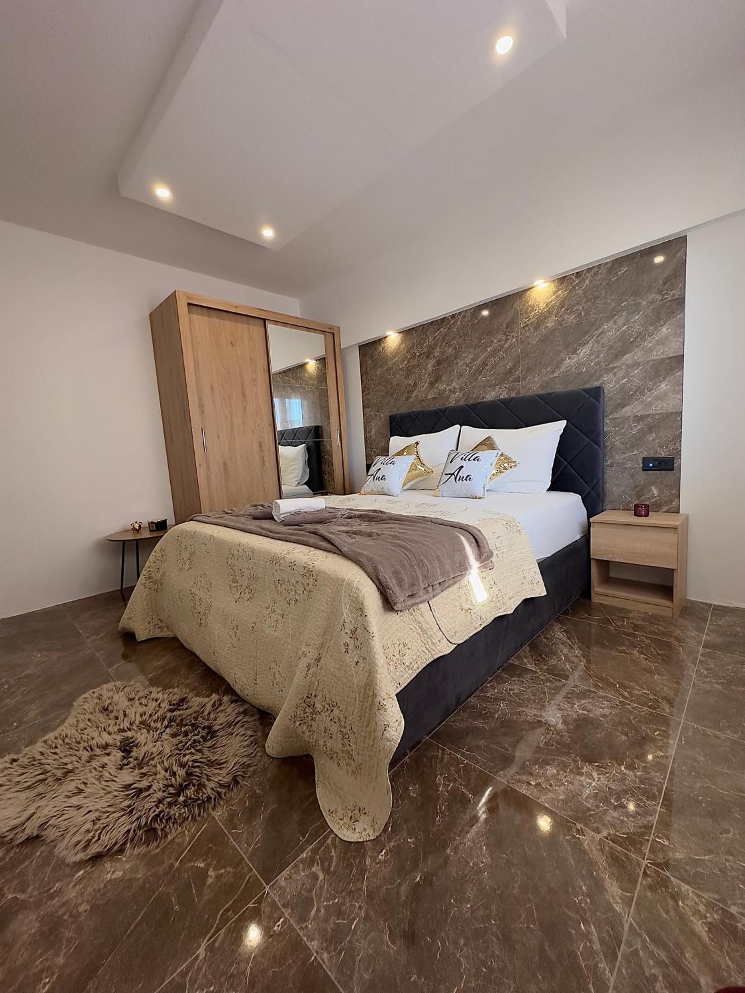 Villa Ana Kastel Sucurac Luaran gambar