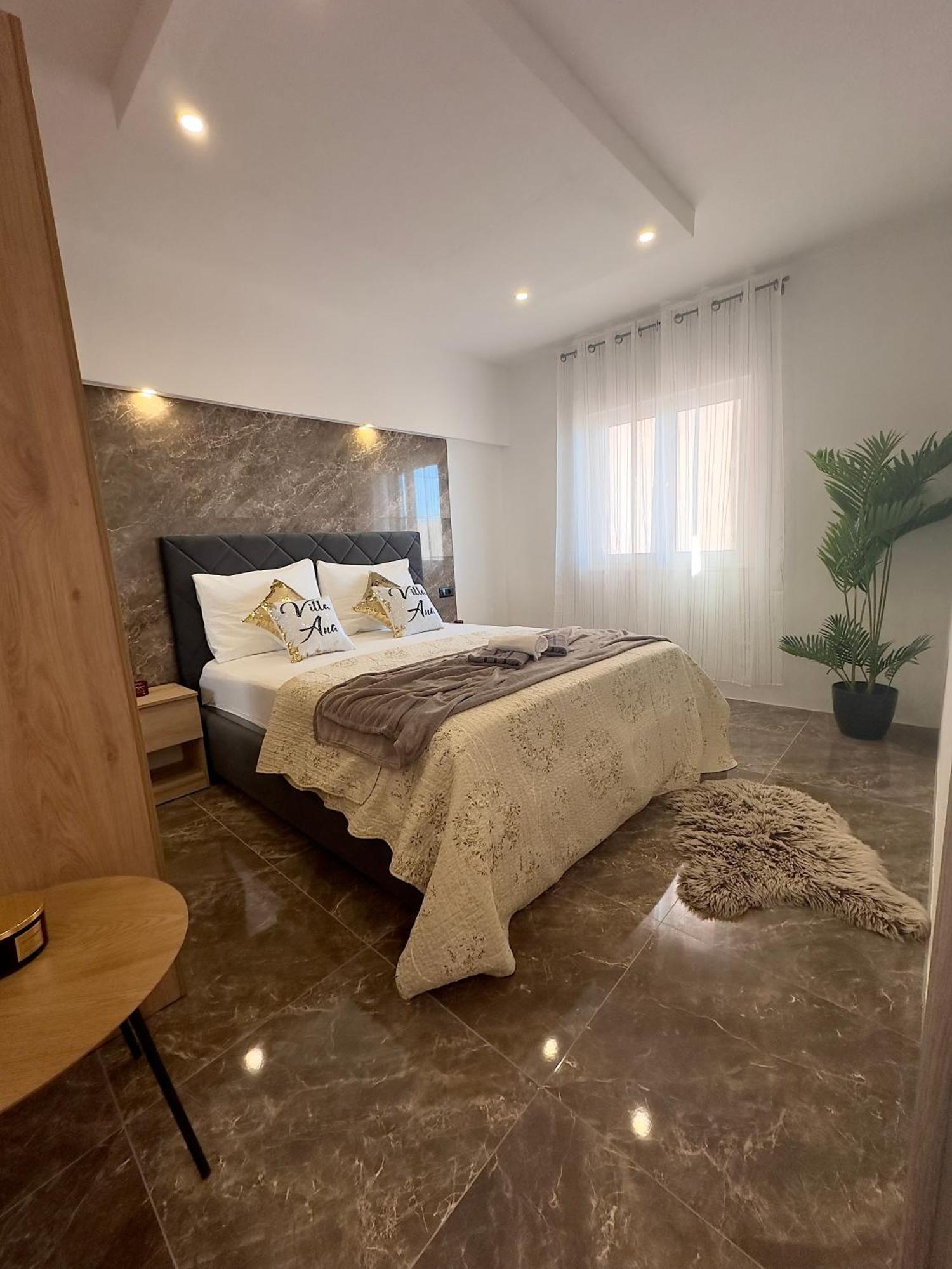 Villa Ana Kastel Sucurac Luaran gambar