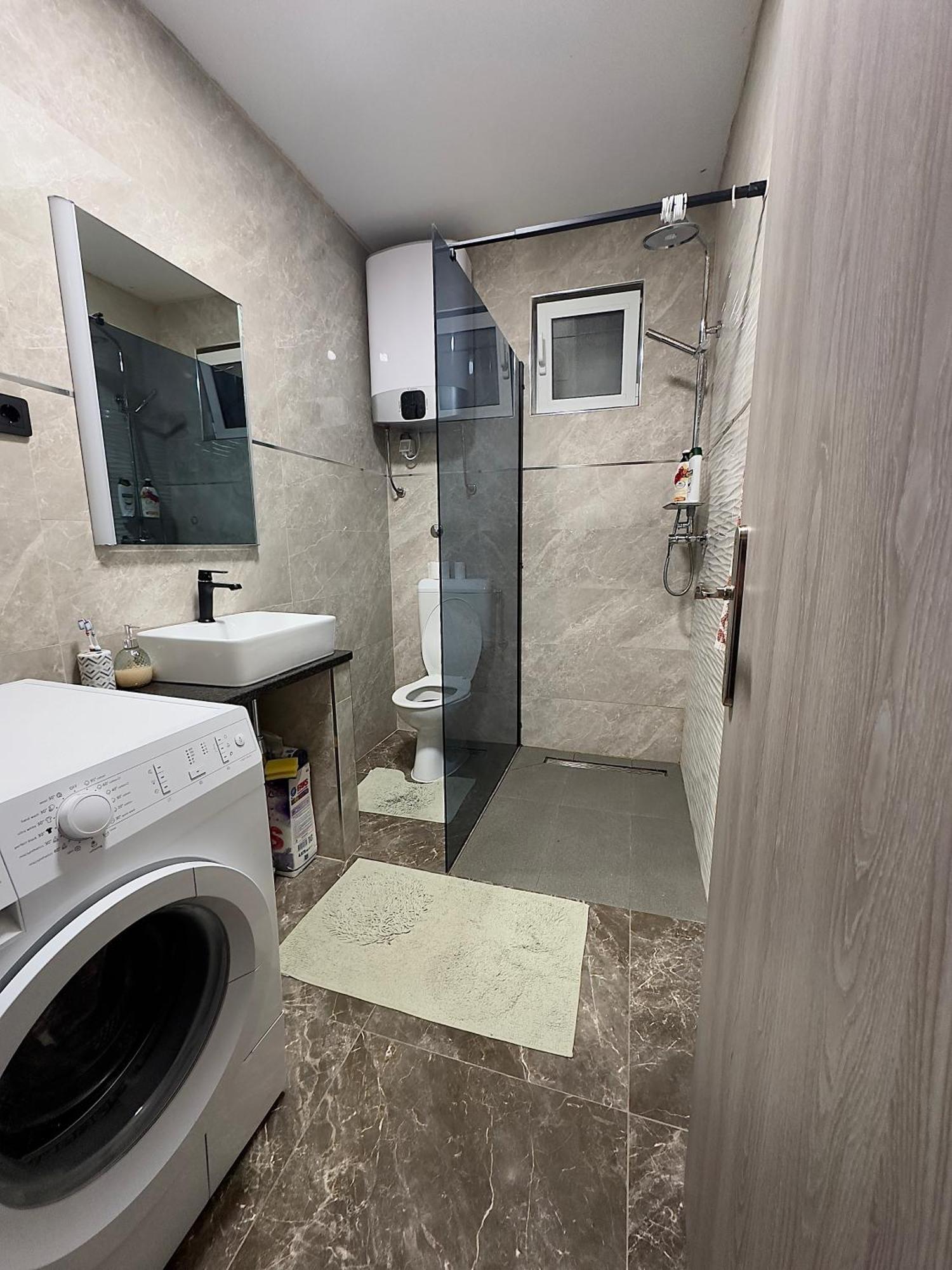 Villa Ana Kastel Sucurac Luaran gambar